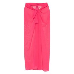 Fisico Women Tulle Lung Sarong